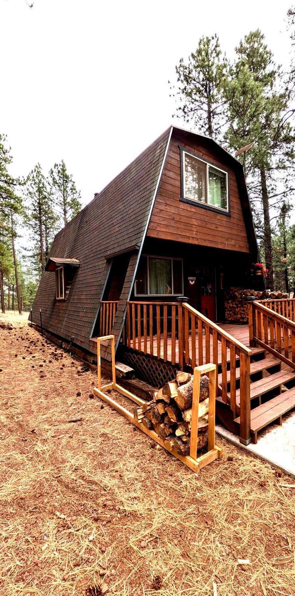 Close To Williams, Flagstaff, Grand Canyon And Sedona Kültér fotó