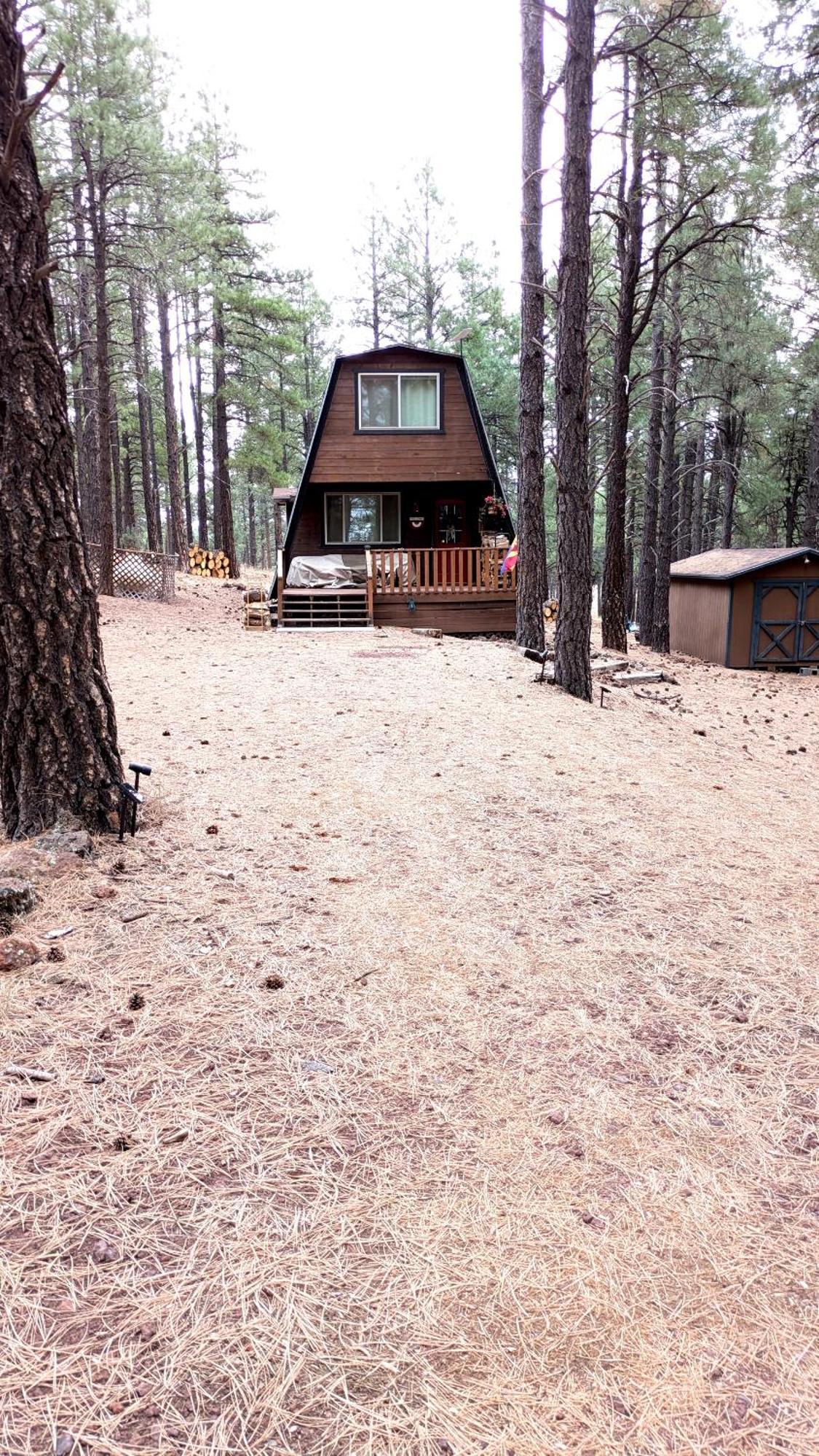 Close To Williams, Flagstaff, Grand Canyon And Sedona Kültér fotó