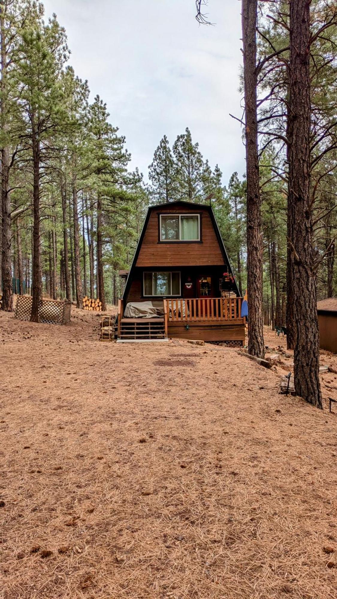 Close To Williams, Flagstaff, Grand Canyon And Sedona Kültér fotó